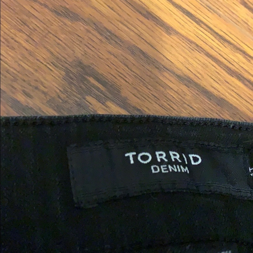Jeans - Picture 2 of 8